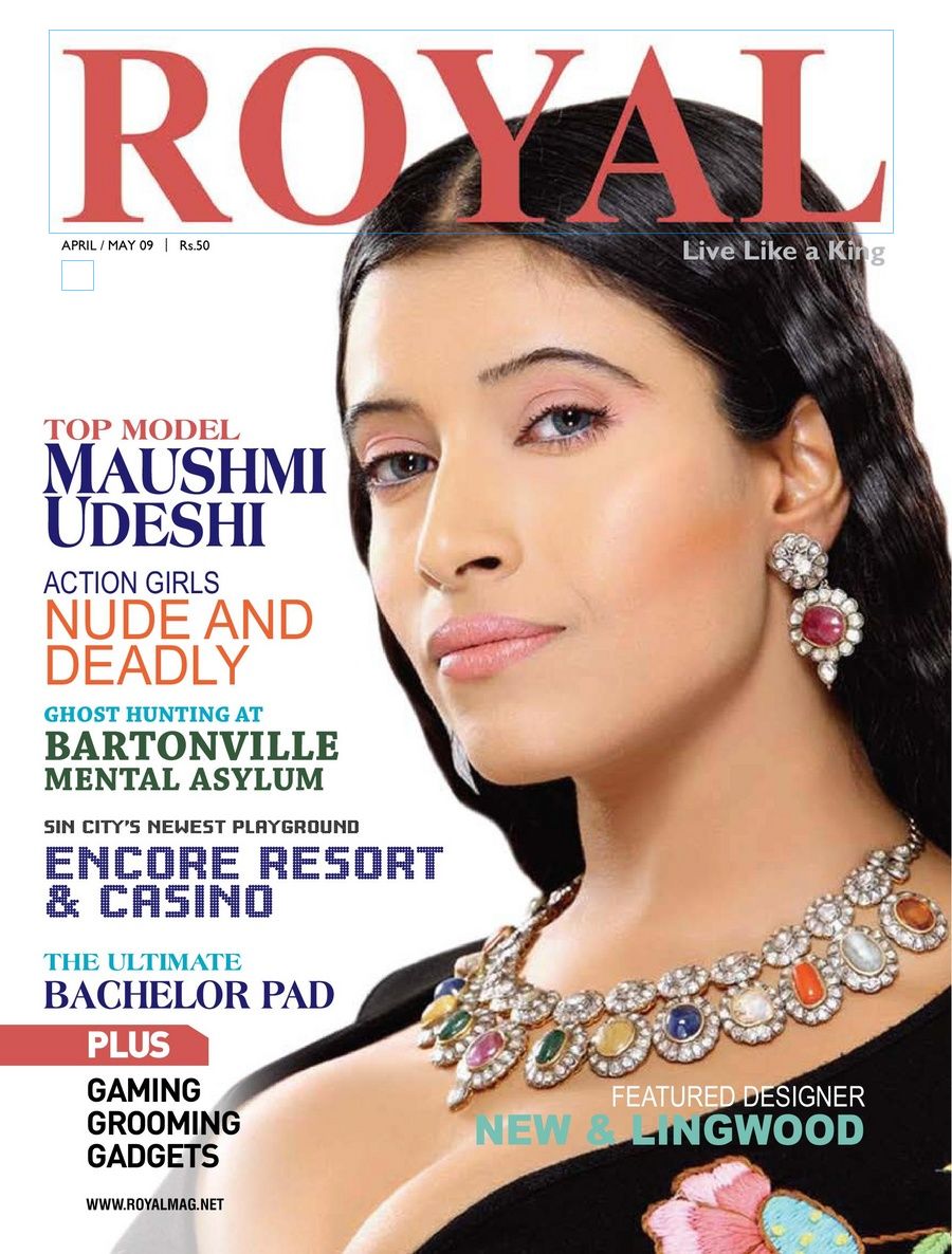 Grand Royal Magazine Pdf Download